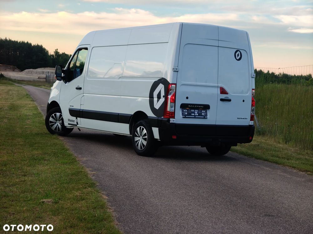 Renault Master - 8