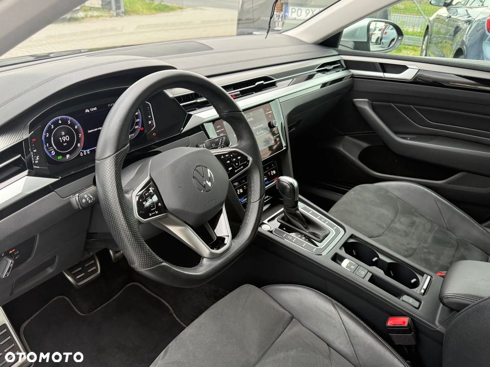 Volkswagen Arteon Shooting Brake 2.0 TSI Elegance DSG - 11