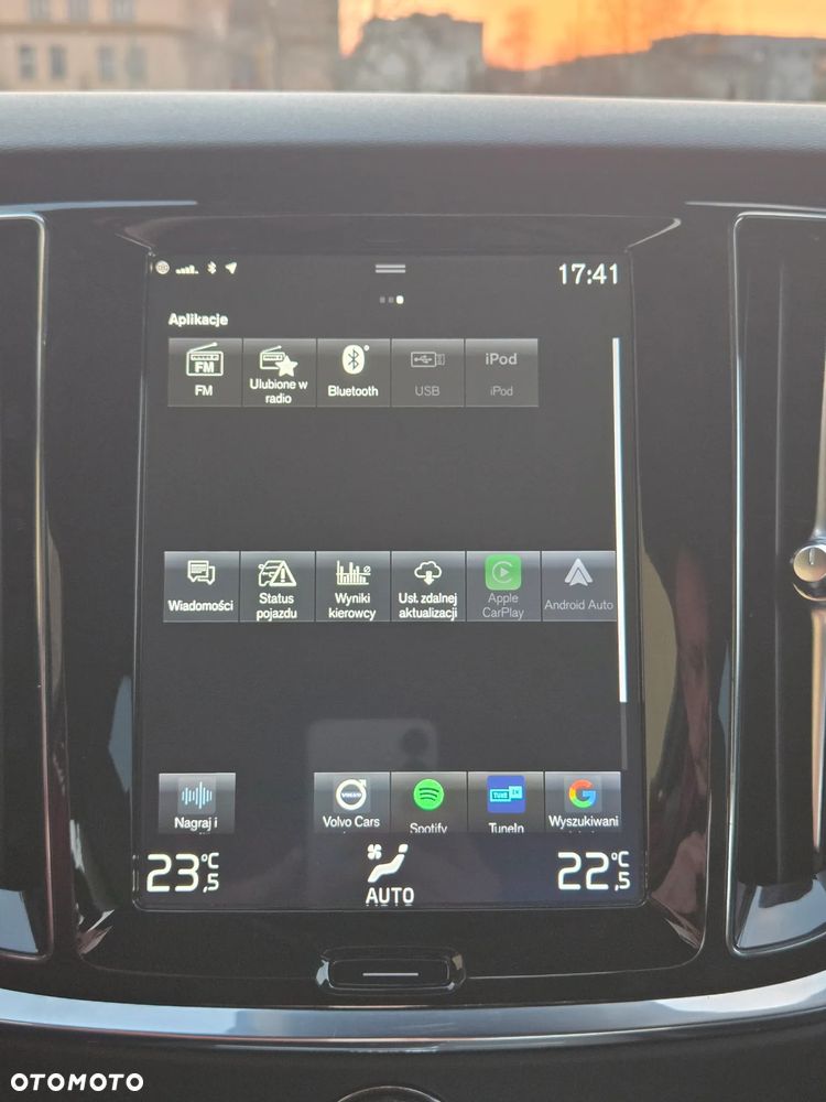 Volvo S60 T4 Inscription - 27