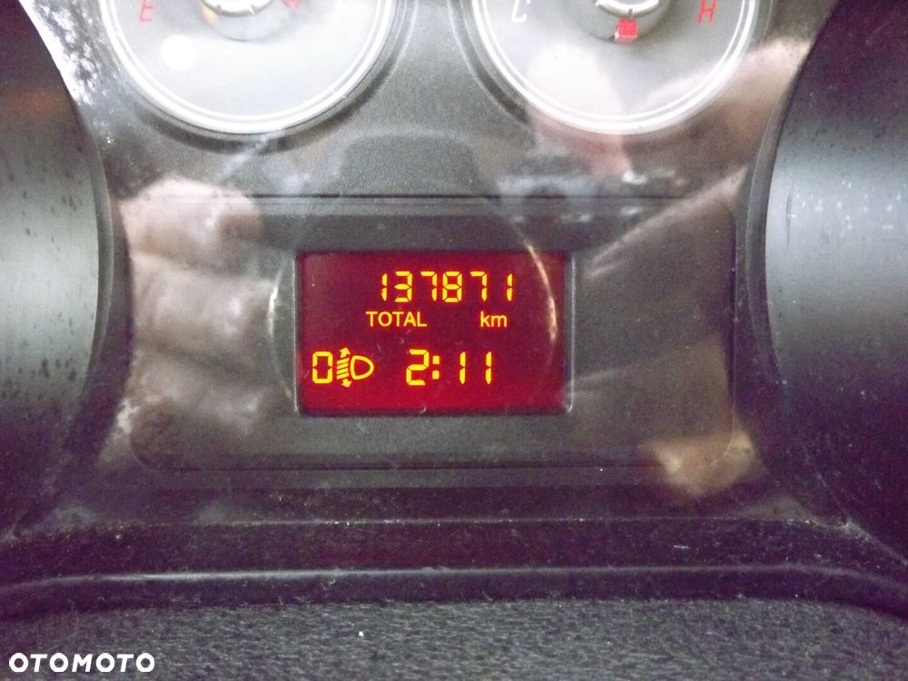 Fiat Grande Punto 1.4 8V Speed - 14