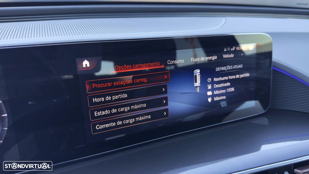 Mercedes-Benz EQC 400 4Matic AMG Line - 25