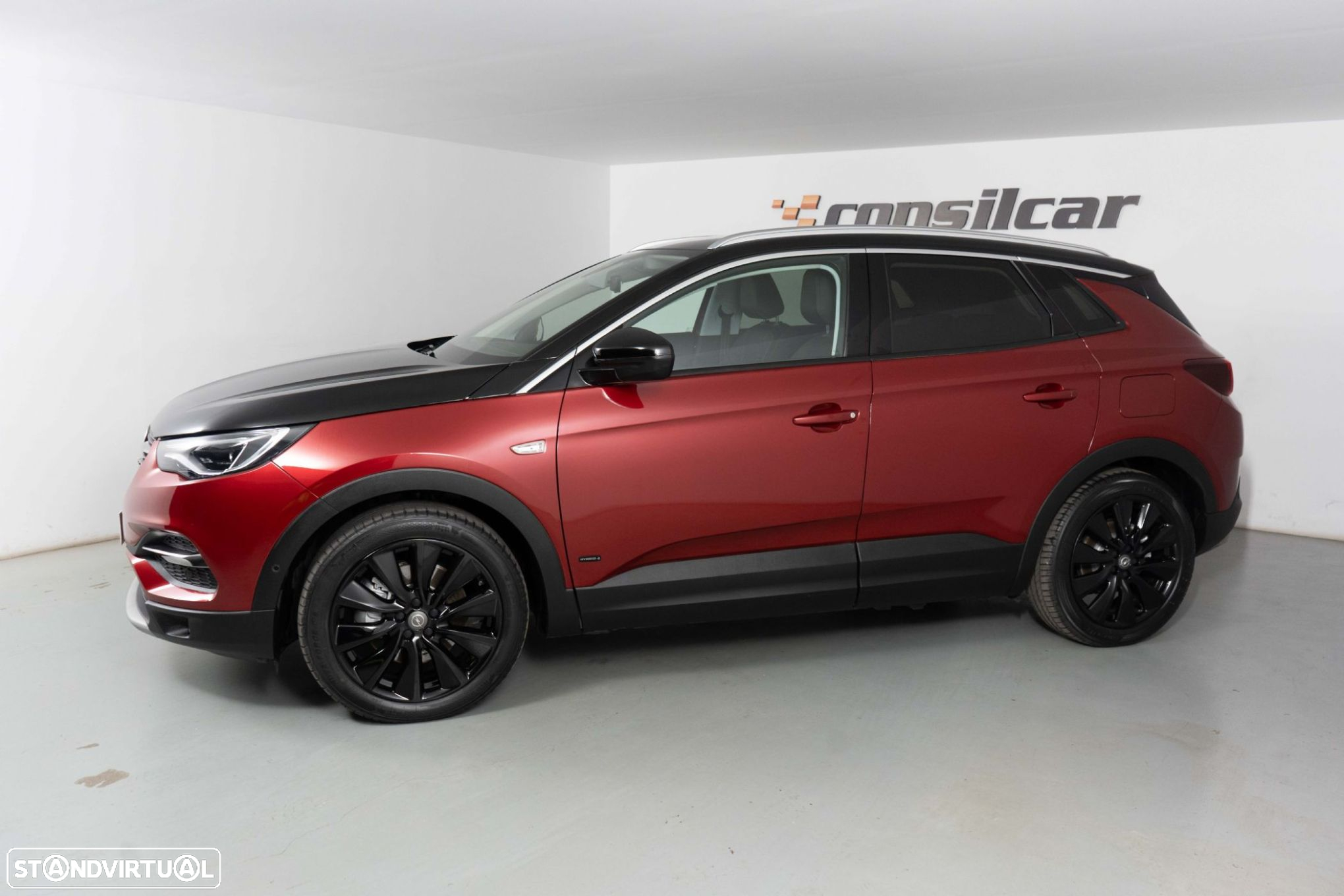 Opel Grandland X 1.6 T PHEV Ultimate - 6