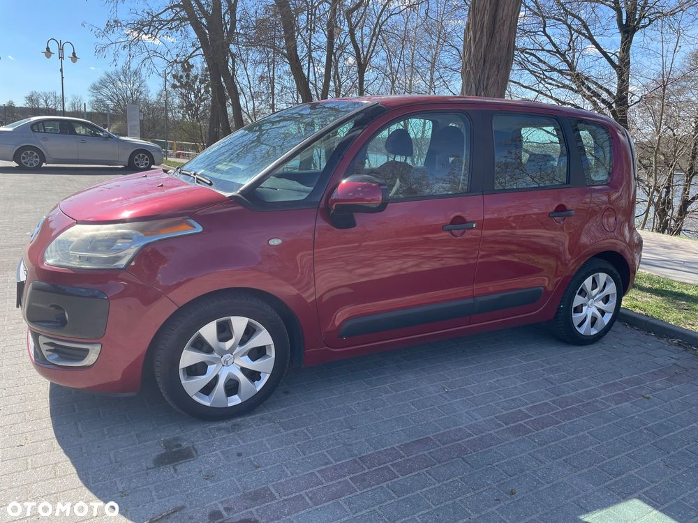 Citroën C3 Picasso VTi 120 Tendance - 7