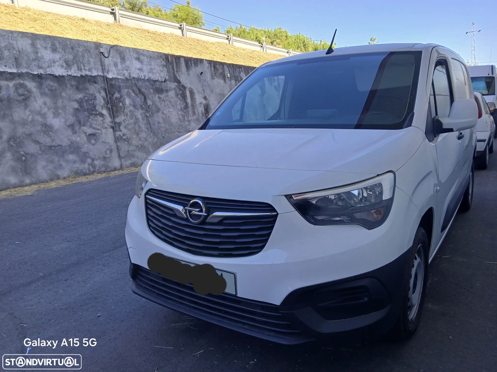 Opel Combo - 3