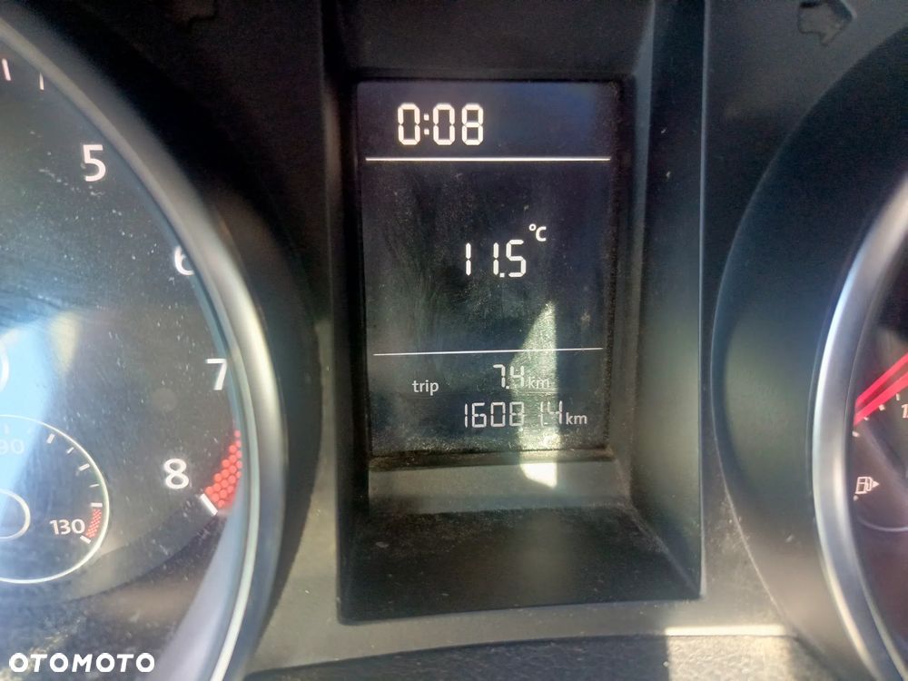 Volkswagen Golf 1.4 TSI Team - 10