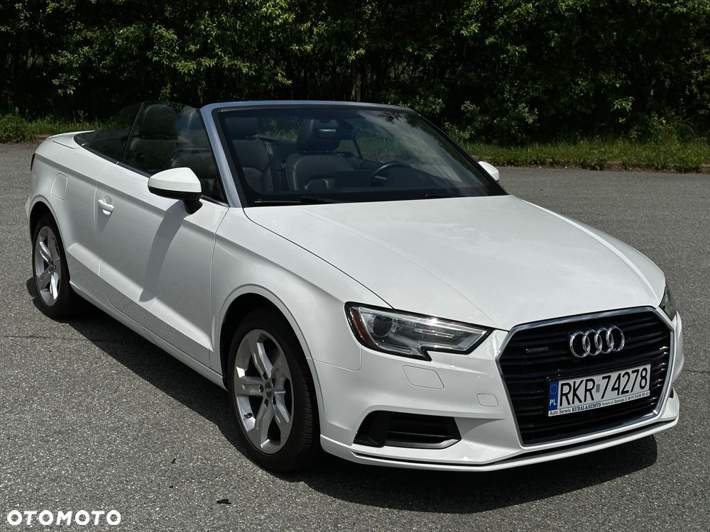 Audi A3 Cabrio - 14