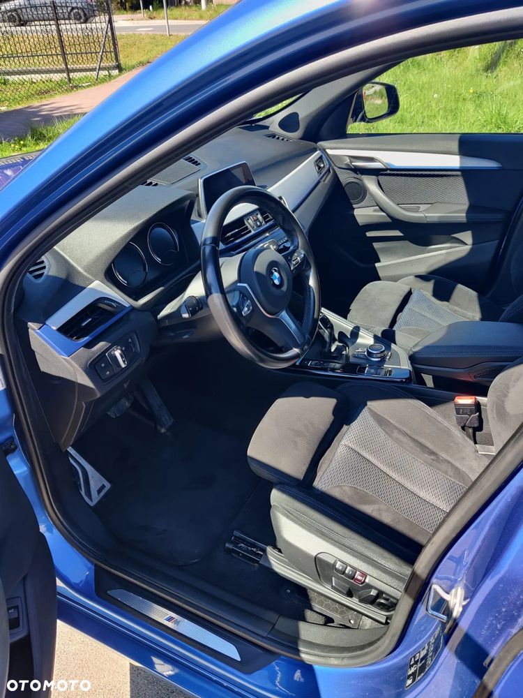 BMW X1 xDrive18d M Sport - 9