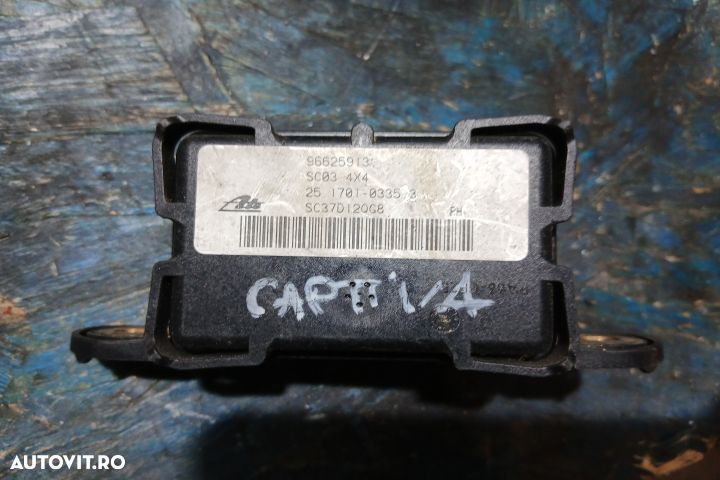 Senzor ESP 96625913 251701-03353 96625913 251701-03353 Chevrolet Capt - 1