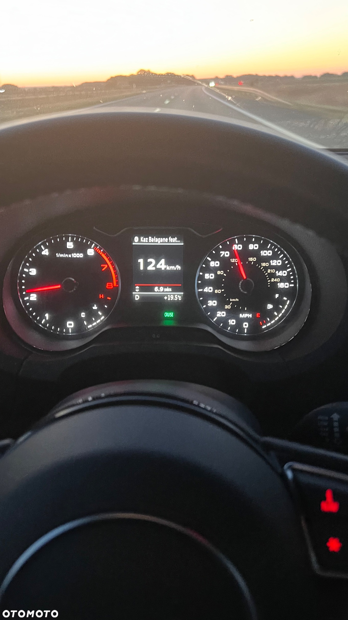 Audi A3 Limousine - 24