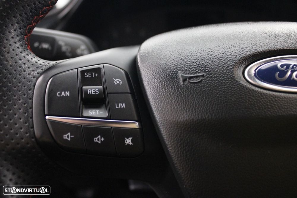 Ford Fiesta 1.0 EcoBoost ST-Line - 13