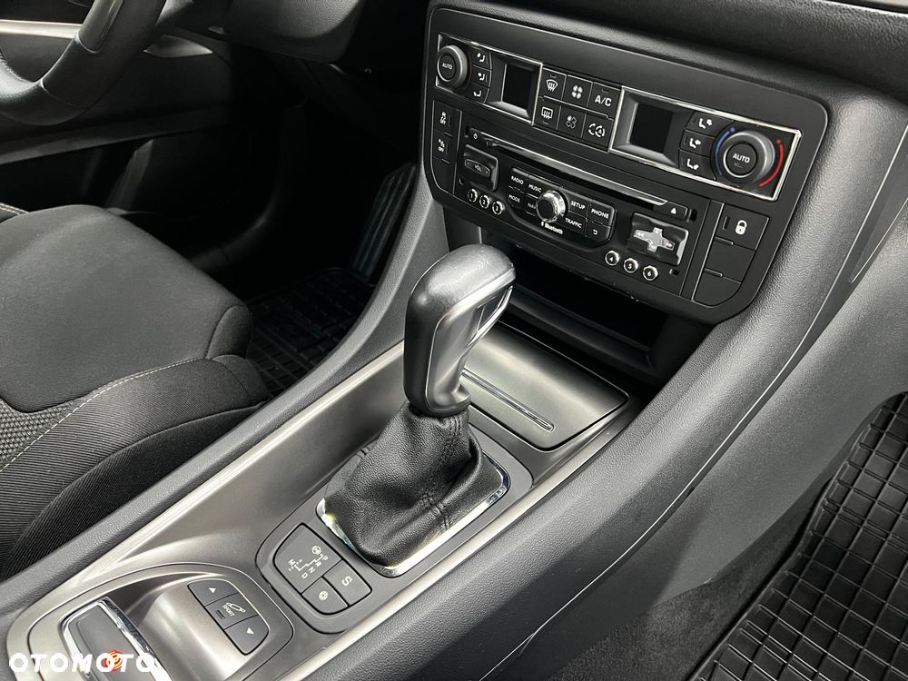 Citroën C5 HDi 165 FAP Exclusive - 29