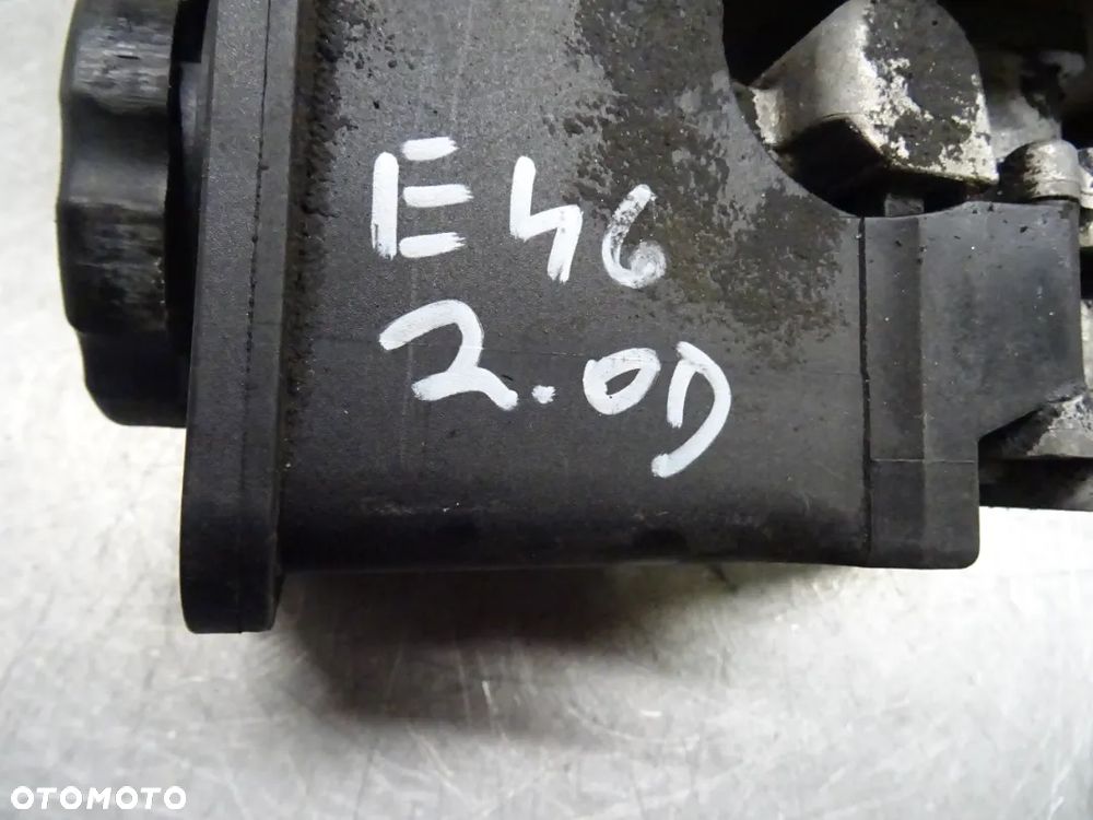 BMW E46 SEDAN 98-01 2.0D POMPA WSPOMAGANIA - 6