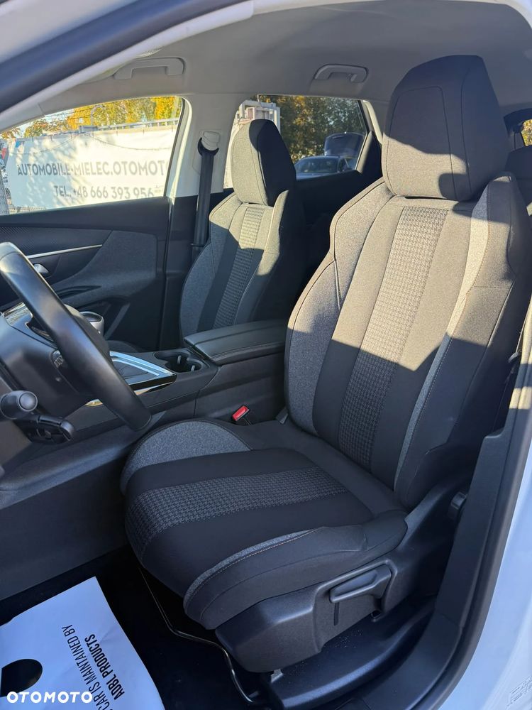 Peugeot 3008 BlueHDi 130 Stop & Start Allure - 10
