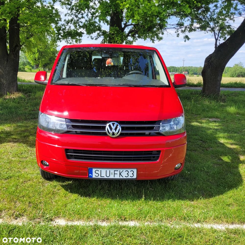 Volkswagen Transporter - 3