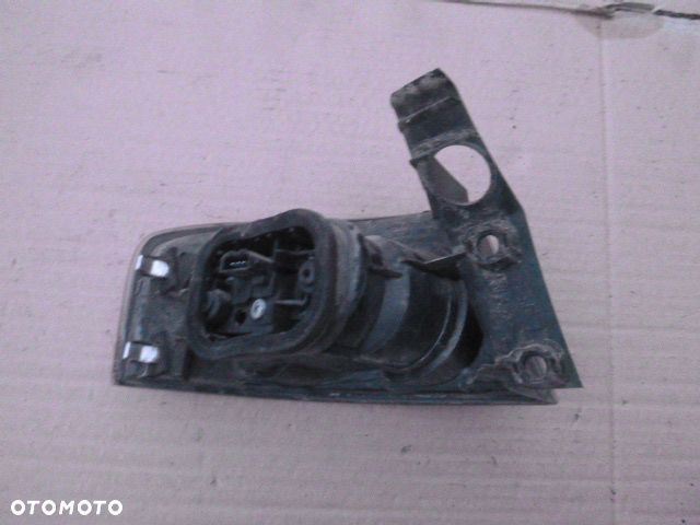 LAMPA PRAWY TYŁ PRAWA TYLNA SEAT IBIZA III - 12