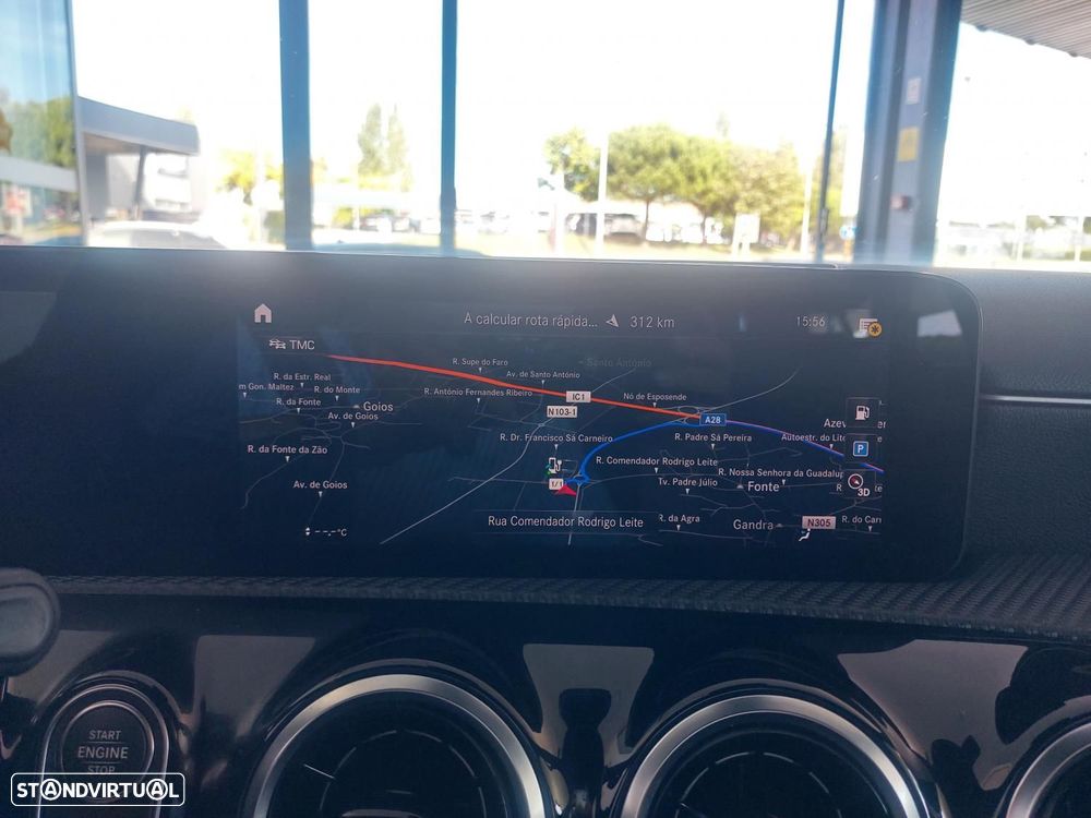 Mercedes-Benz A 250 e Style Plus - 33