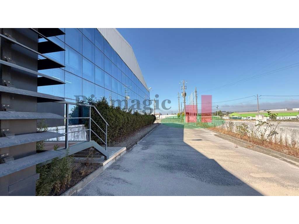 Pavilhão Rio Maior***RIOMAGIC*** - Grande imagem: 5/60