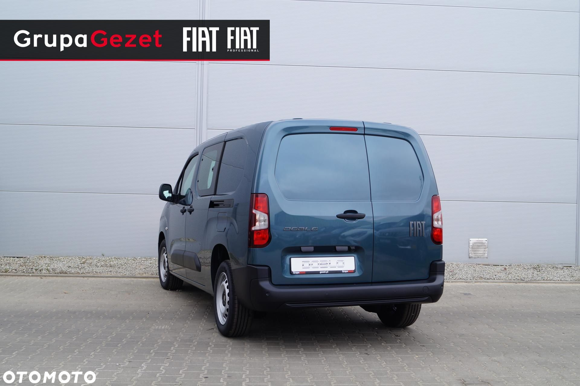 Fiat Doblo - 4
