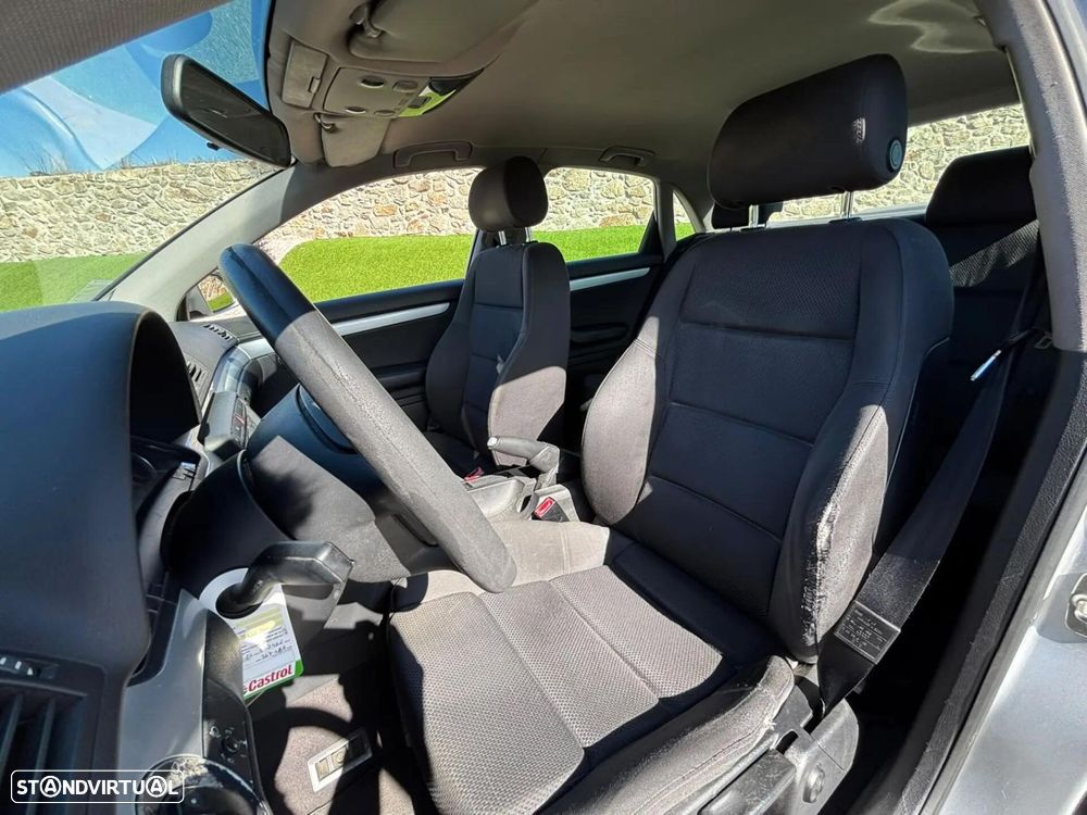 Audi A4 1.9 TDI - 7