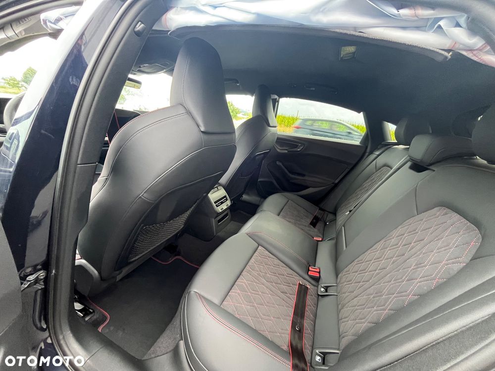 Audi S5 Limousine - 12