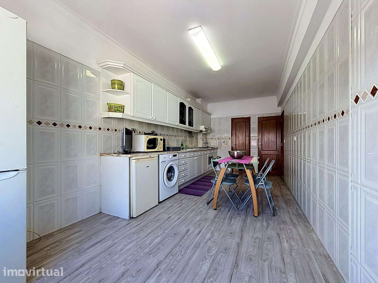 Apartamento T2 em em Paio Pires com excelentes áreas, perto de todas a - Grande imagem: 2/15