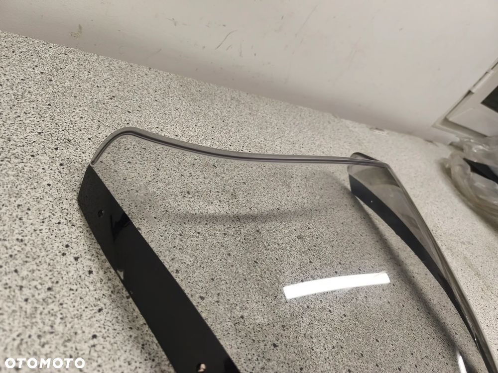 Szyba, szybka, owiewka przód Kawasaki ZX9R ZX-9R 1994 - 2