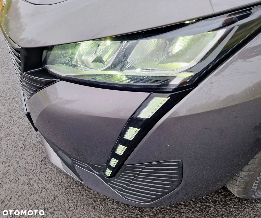 Peugeot 308 BlueHDi FAP 130 EAT8 Stop & Start Allure Pack - 15