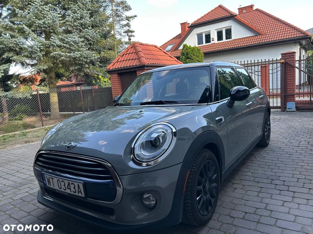MINI Cooper - 6
