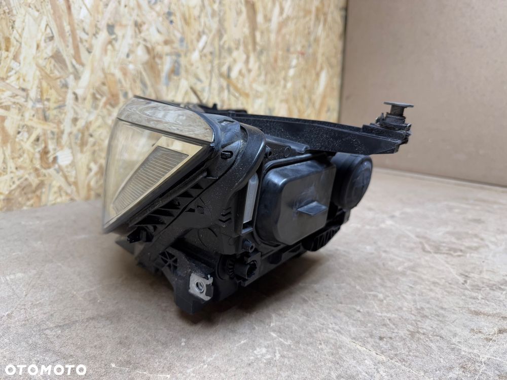 LAMPA LEWA PRZÓD LEWA PRZEDNIA VOLKSWAGEN PASSAT B8 FULL LED 3G0 3G1941081G - 6