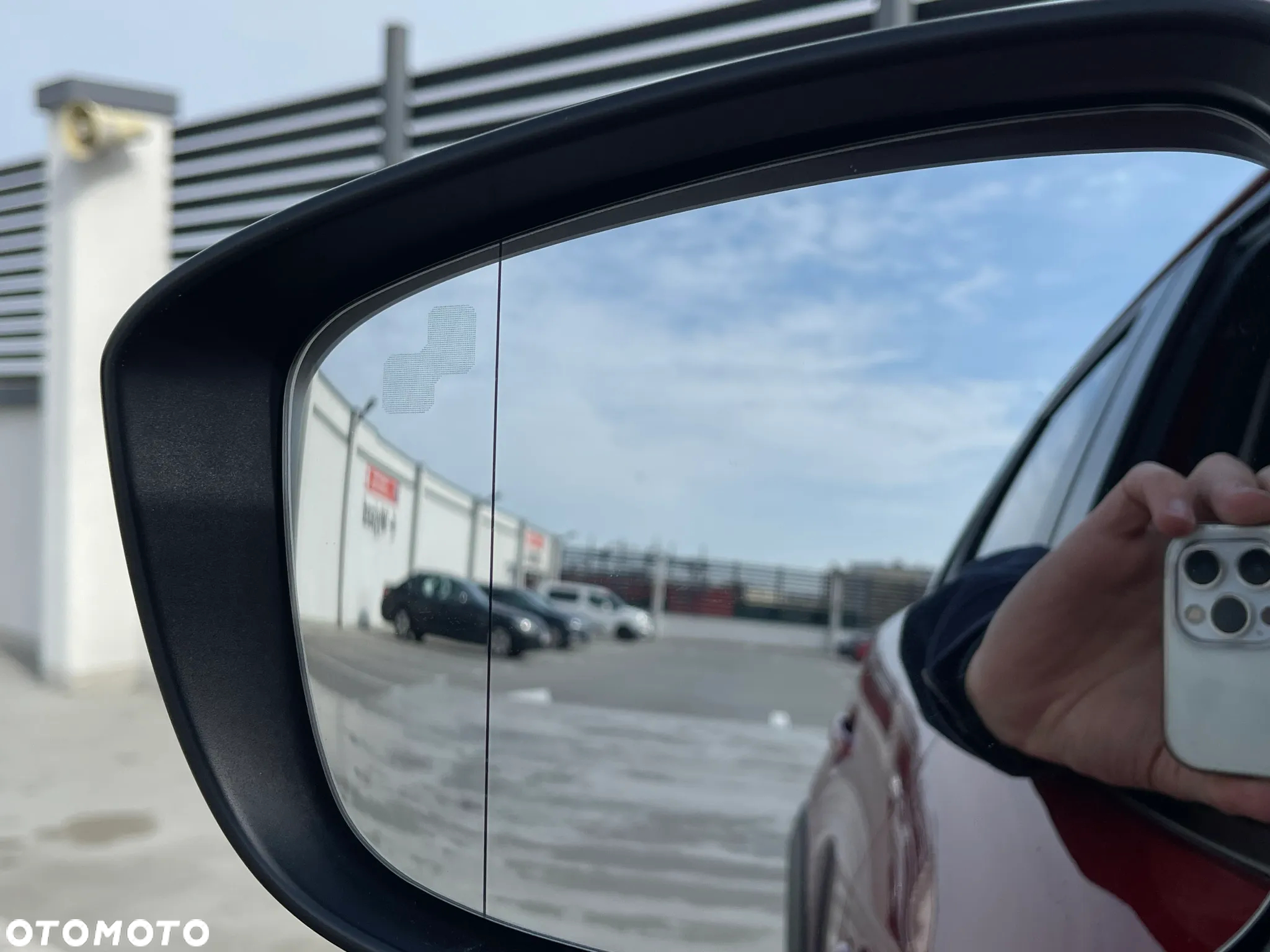 Mazda CX-3 2.0 Skymotion - 37