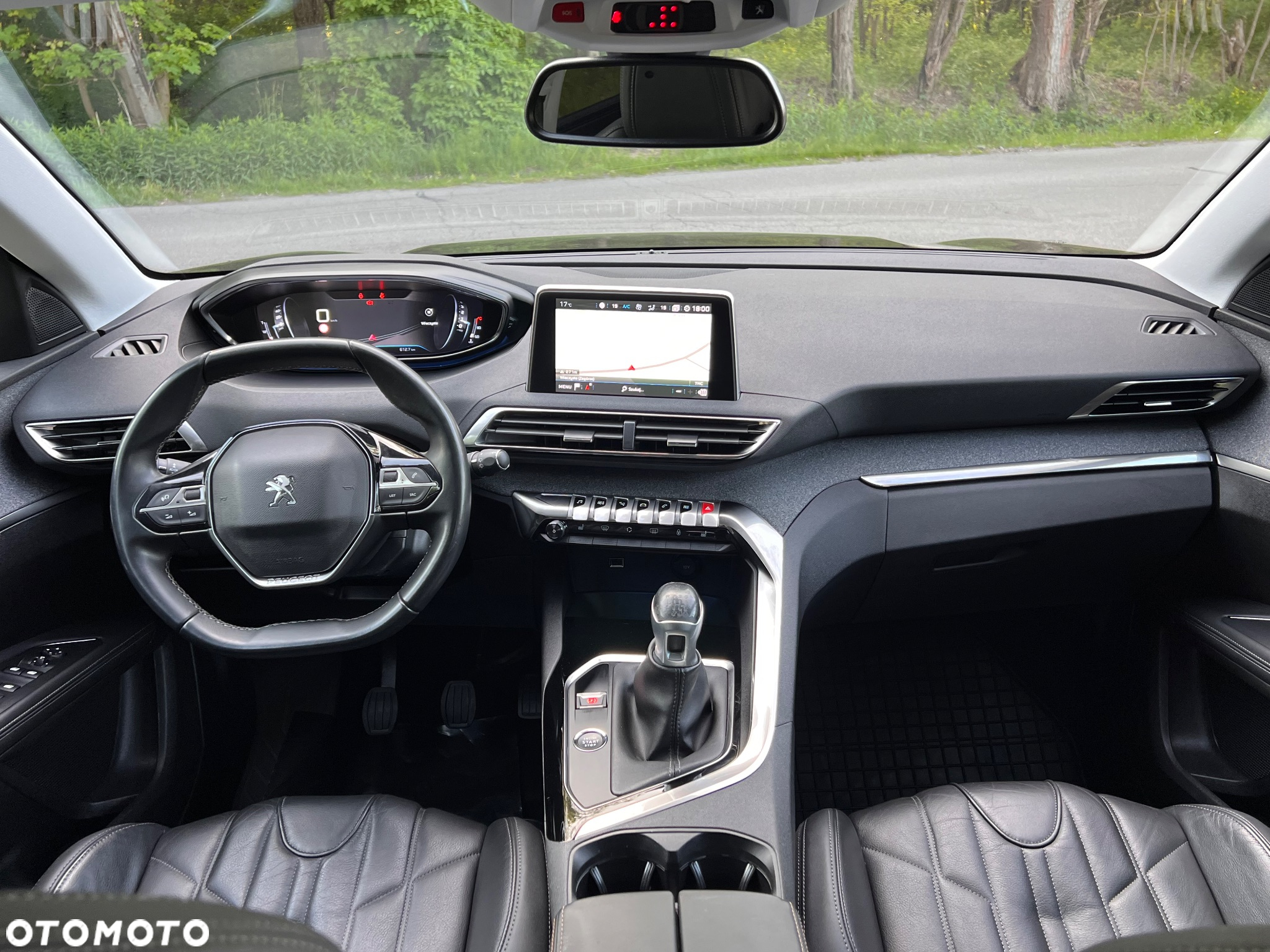 Peugeot 5008 1.5 BlueHDi Allure S&S - 21