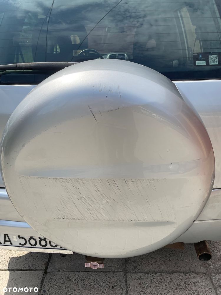 Toyota RAV4 4x4 - 21