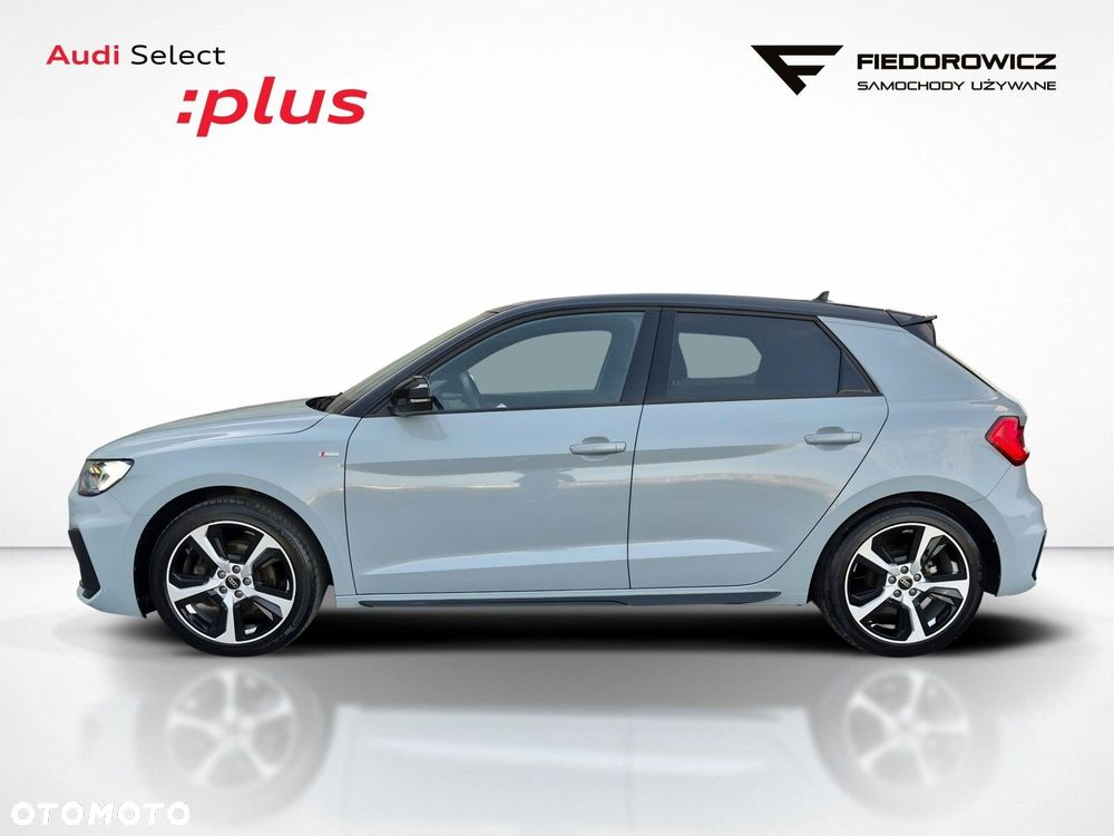Audi A1 Sportback - 3