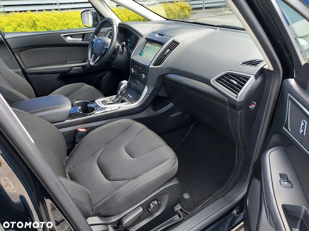 Ford S-Max 2.0 TDCi Trend PowerShift - 19