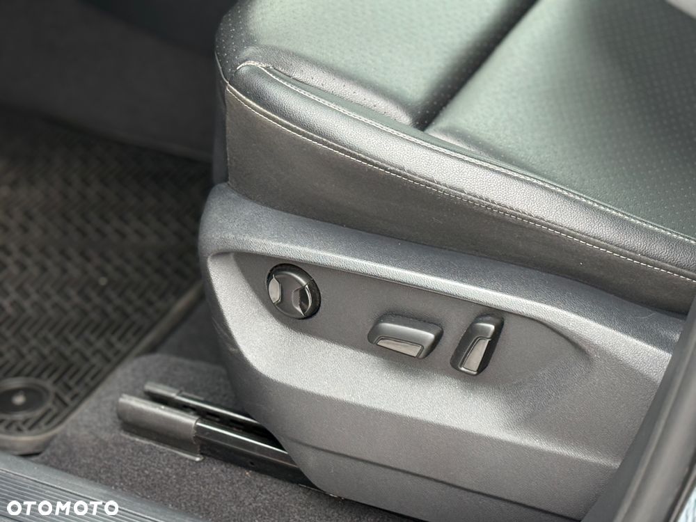 Volkswagen Atlas - 34