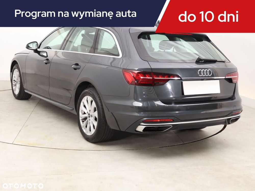Audi A4 Avant 2021 photo 5