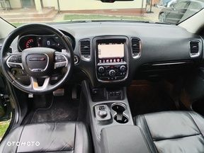 Dodge Durango 3,6 Limited - 20