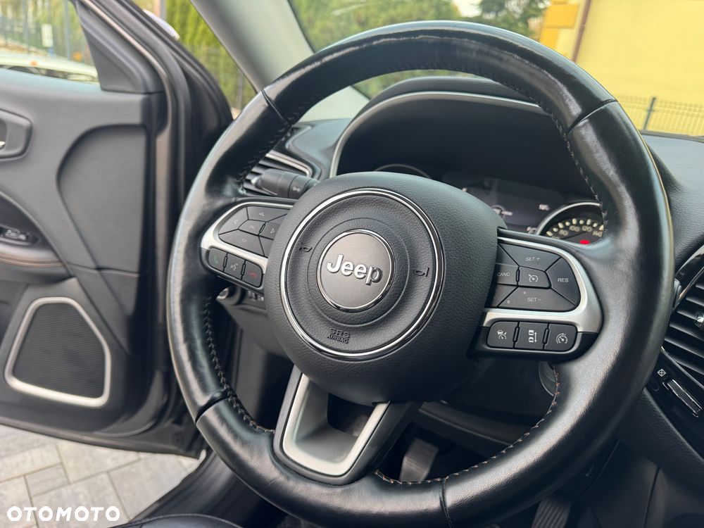 Jeep Compass 1.4 MultiAir Business Line - 30
