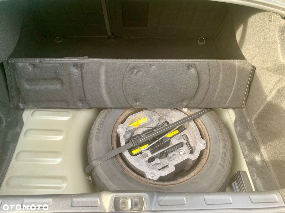 Citroën C5 2.0i 16V Dynamique Equilibre - 8