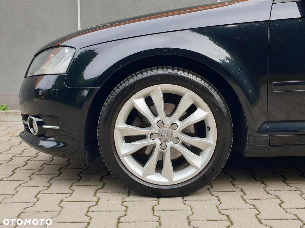 Audi A3 3-drzwiowe - 24