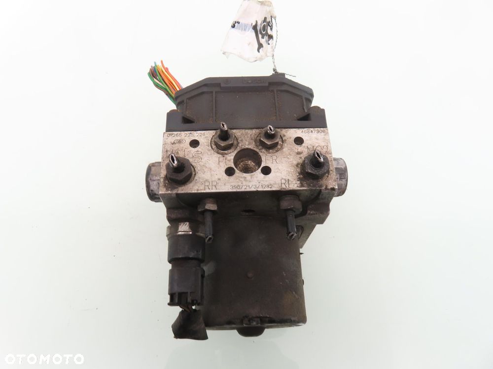 POMPA ABS ALFA ROMEO GT 0265950127 - 3