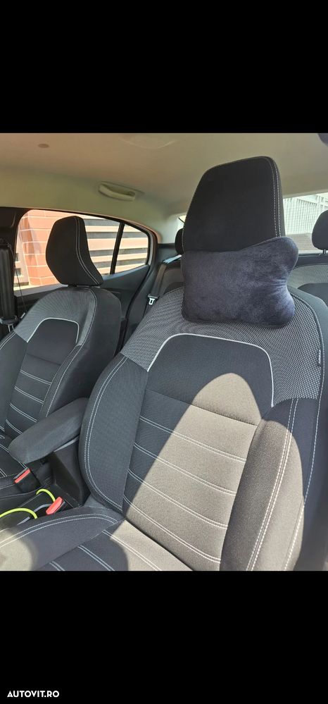 2023 Dacia Logan ECO-G 100 MT6 Prestige+, photograph 8