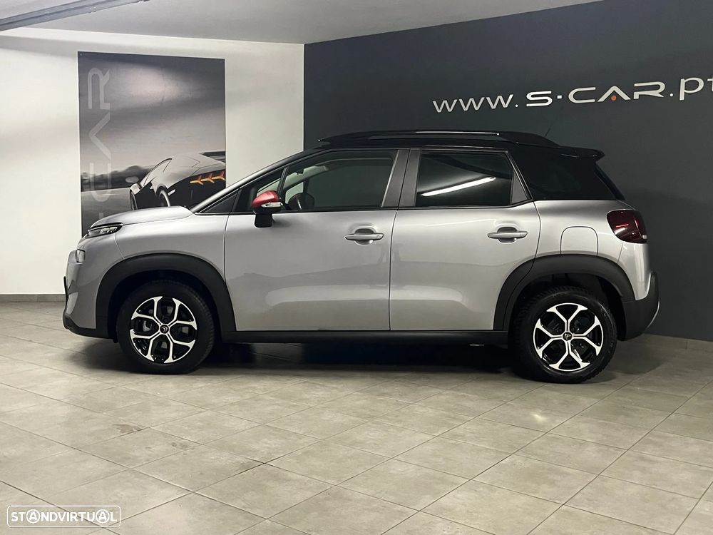 Citroën C3 Aircross 1.2 PureTech C-Series - 6