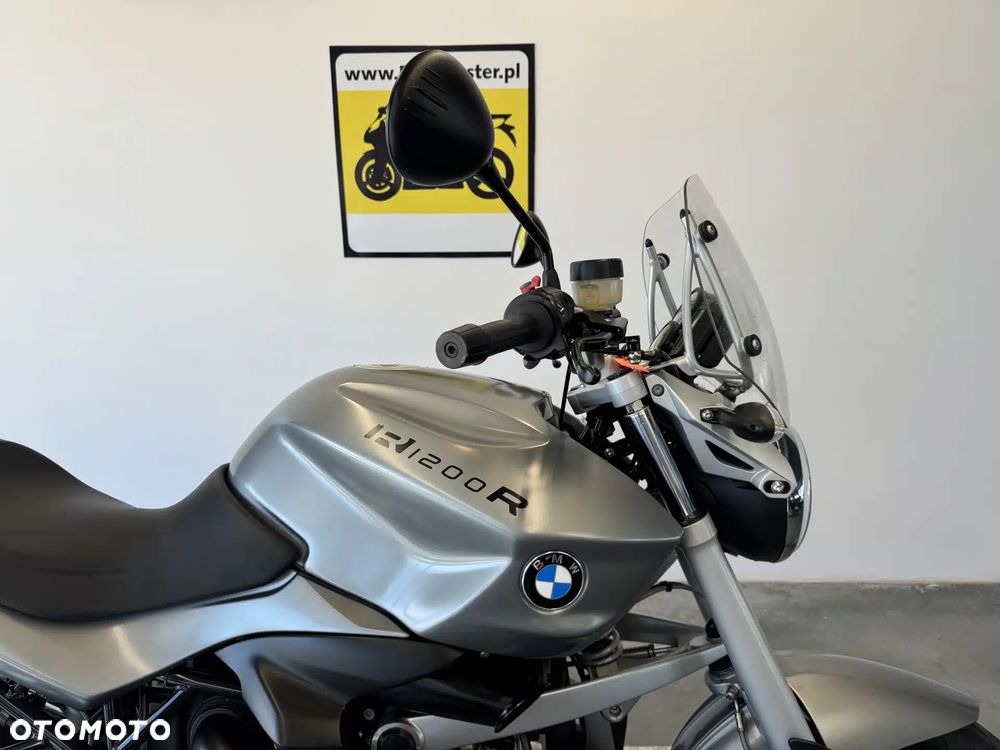 BMW R - 10
