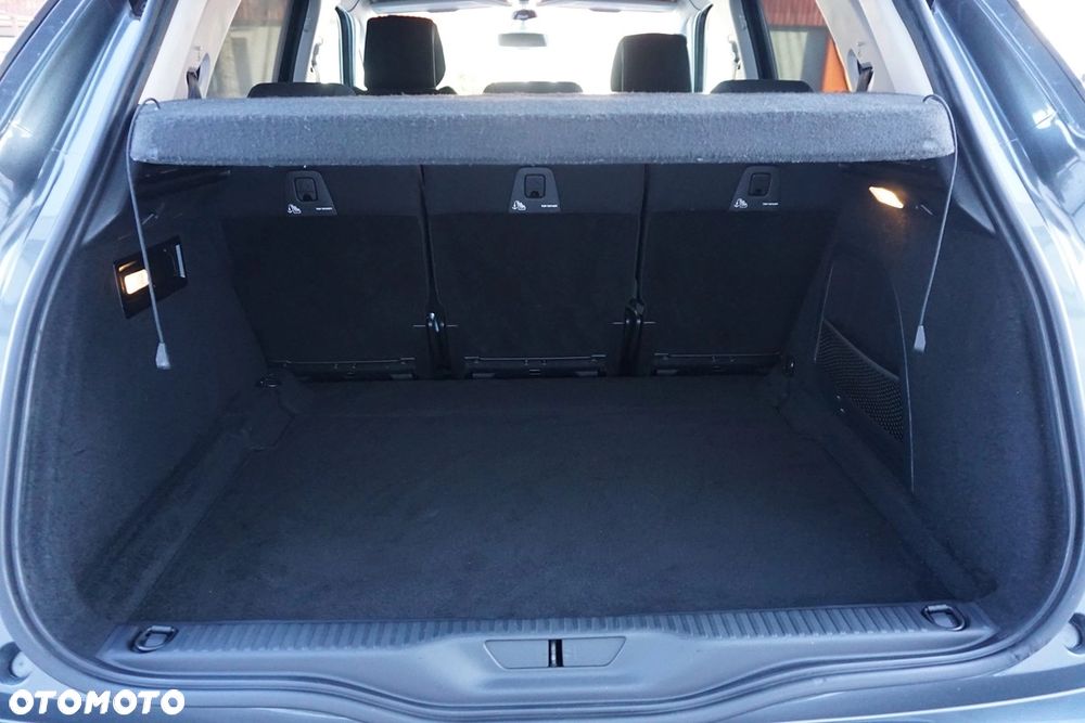 Citroën C4 Picasso - 39