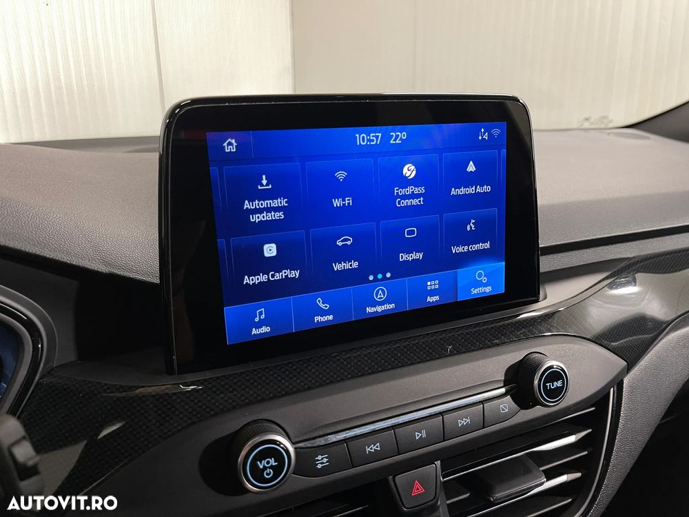 Ford Focus 1.5 EcoBoost ST-Line - 20