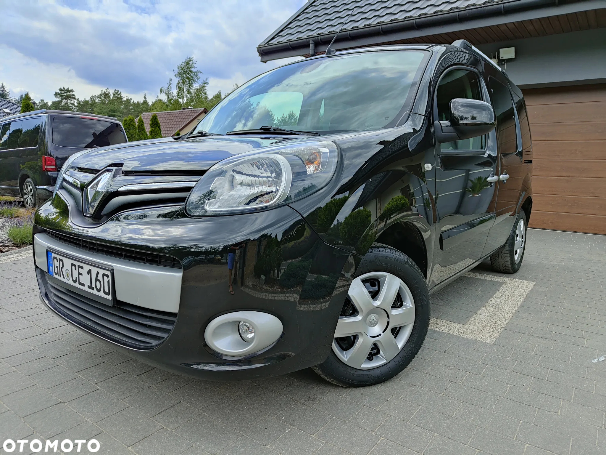 Renault Kangoo 1.5 dCi Privilege Plus - 2