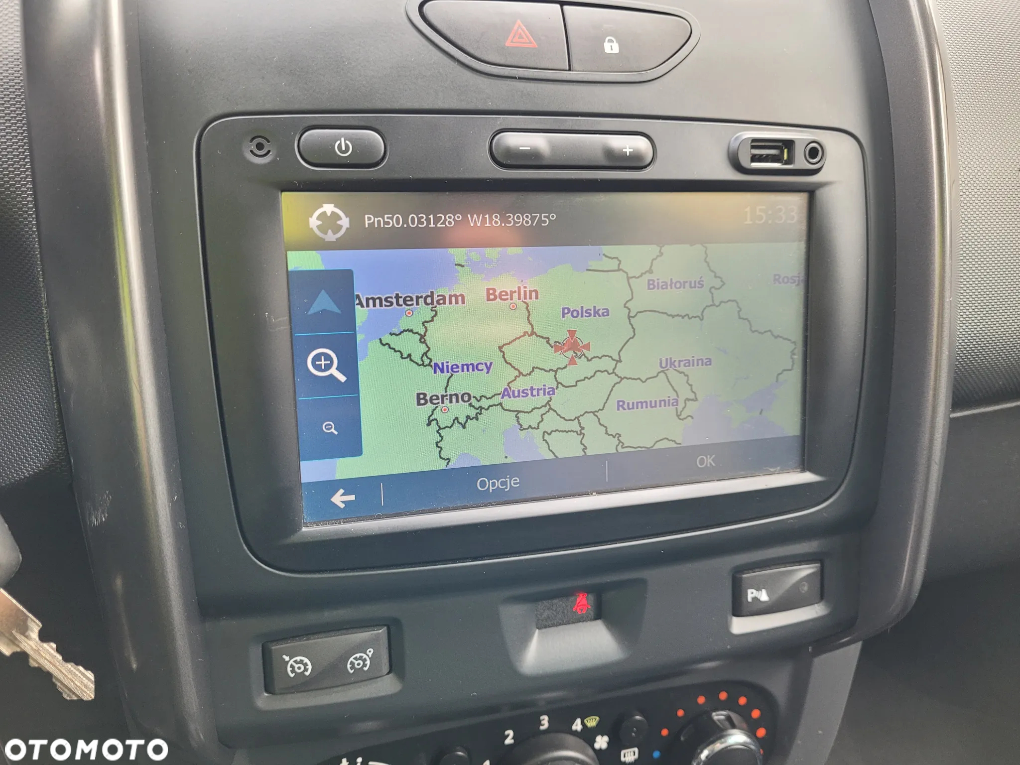 Dacia Duster TCe 125 2WD Prestige - 24