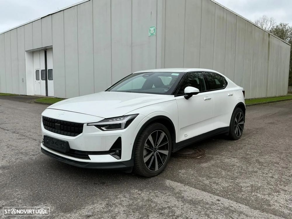 Polestar 2 Standard Range 69 kWh - 1
