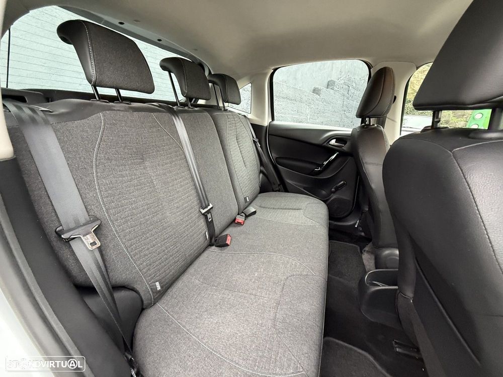 Citroën C3 1.2 VTi Seduction - 6